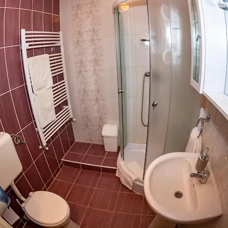 Hotel Solar 3*