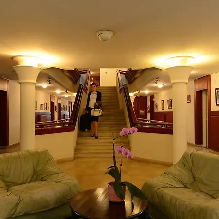 Hotel Solar