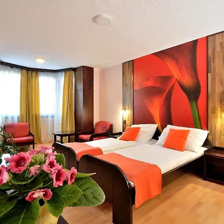Hotel Solar