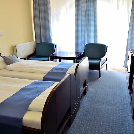 Solar Hotel 3*