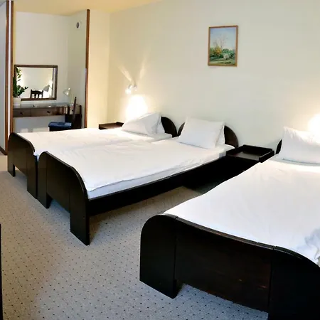 Hotel Solar 3*