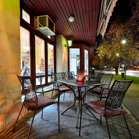 فندق Solar Nagyatád