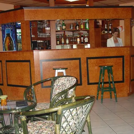 Solar Hotel Nagyatád