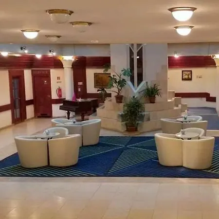 Hotel Solar 3*