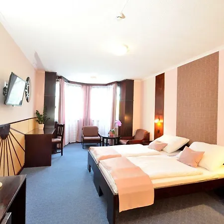 Hotel Solar Nagyatád
