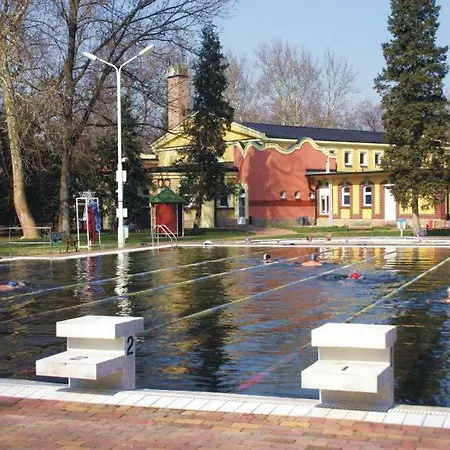 Solar 3* Nagyatád