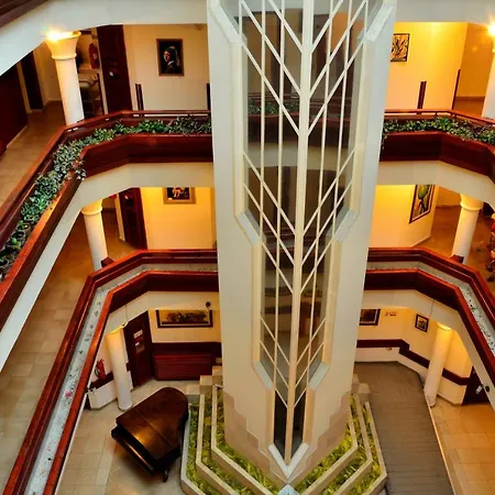 Hotel Solar