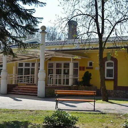 Hotel Solar 3*