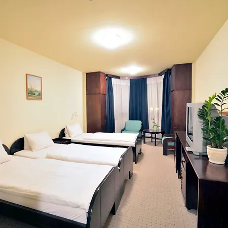 Solar Hotel 3*