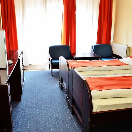 Hotel Solar Nagyatad