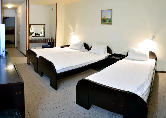Hotel Solar 3*