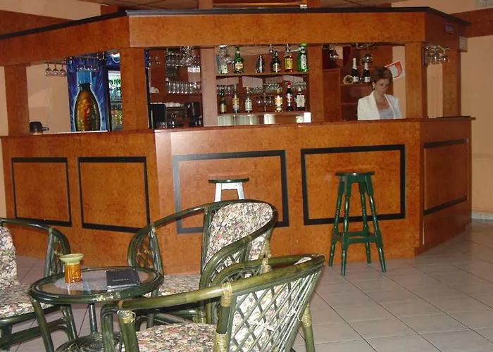 Solar Hotell Nagyatád